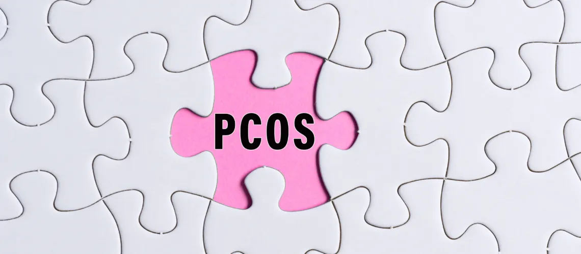 The Connection between PCOS and Gut Health