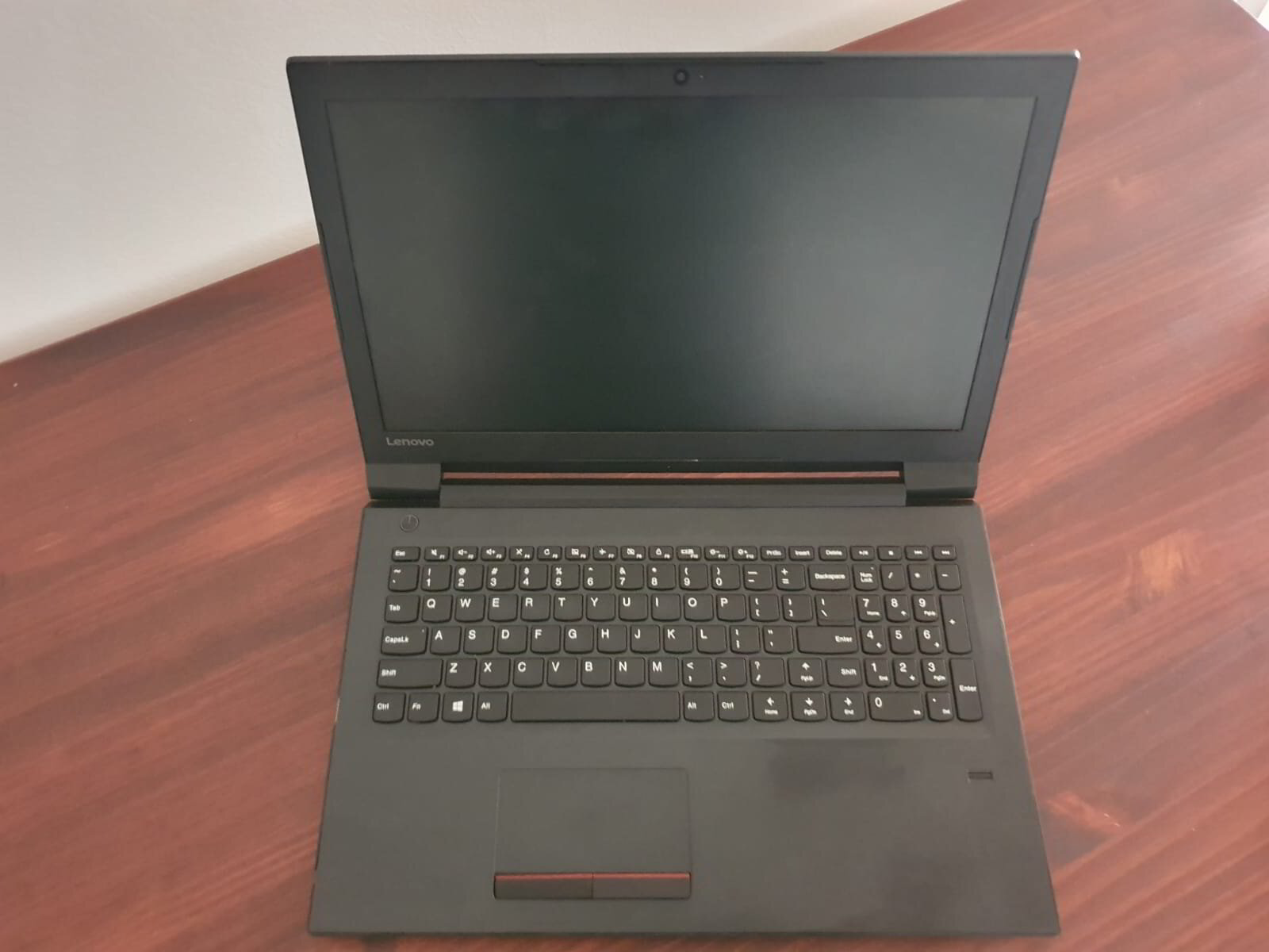 Lenovo Laptop
