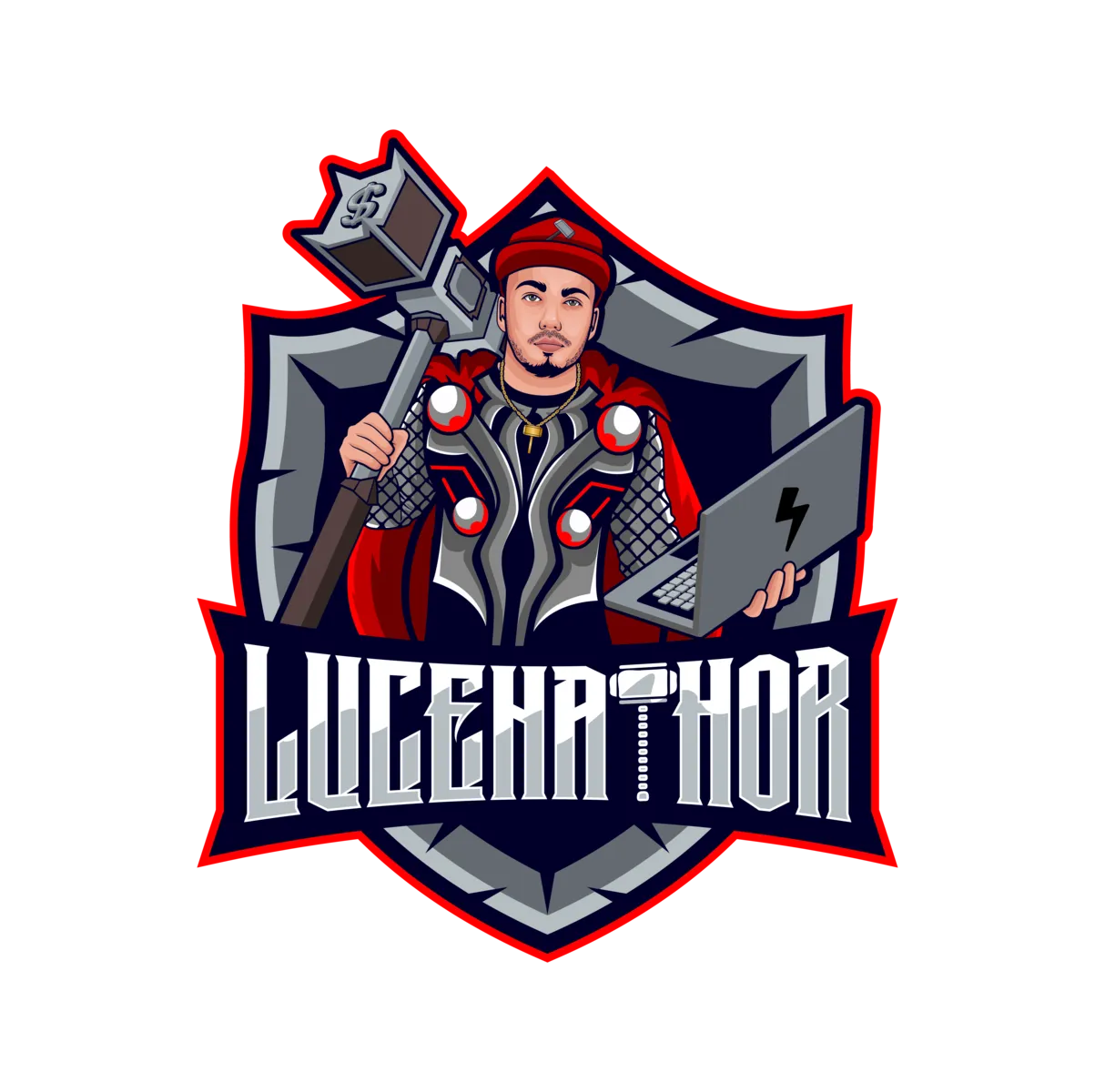 Lucenathor - Website