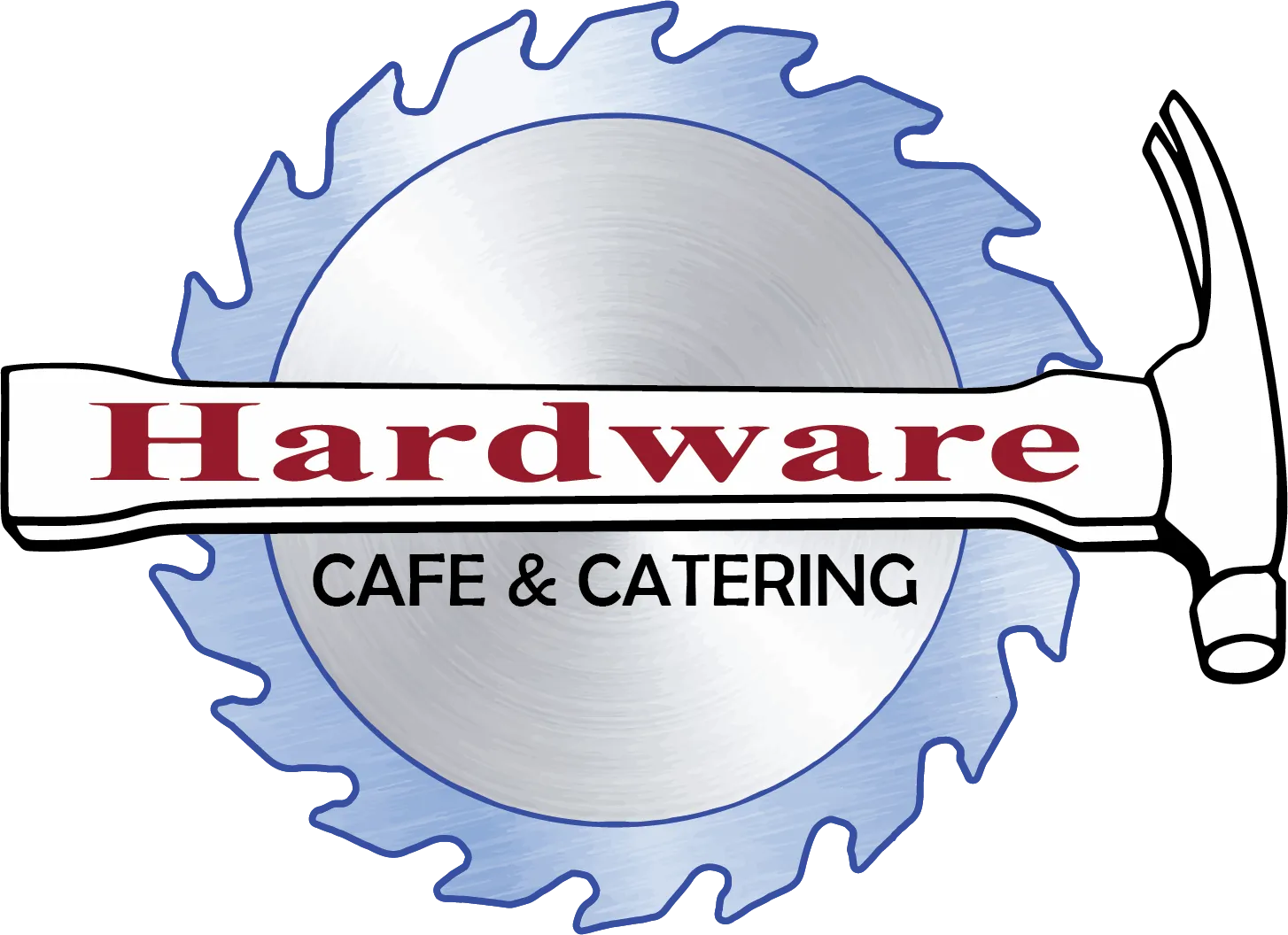 TMRG - Hardware Cafe