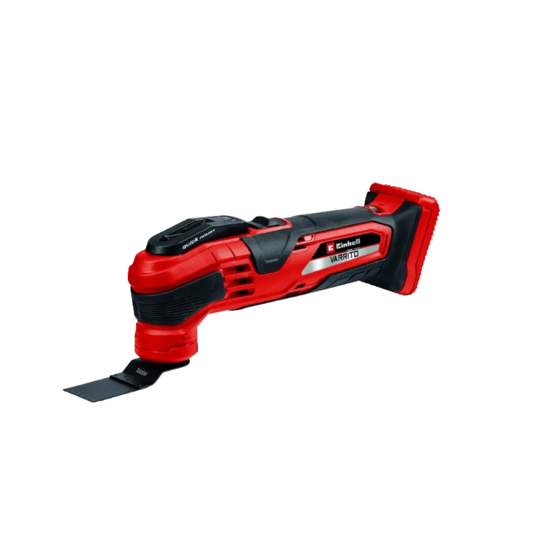 Einhell MultiToolSet Mörtelfugen Schleifmaschine