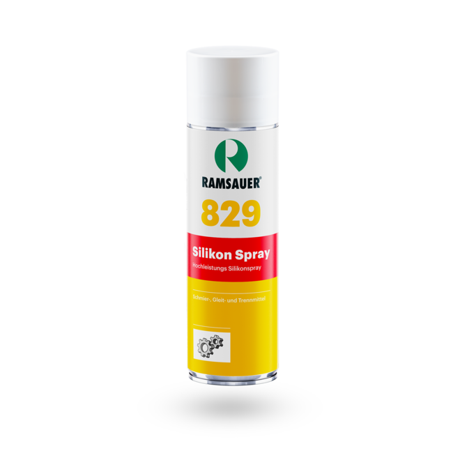 gleitmittel für silikonfugen 3x ARLI Silikon Spray 400ml Universelles Gleitmittel main image 1
