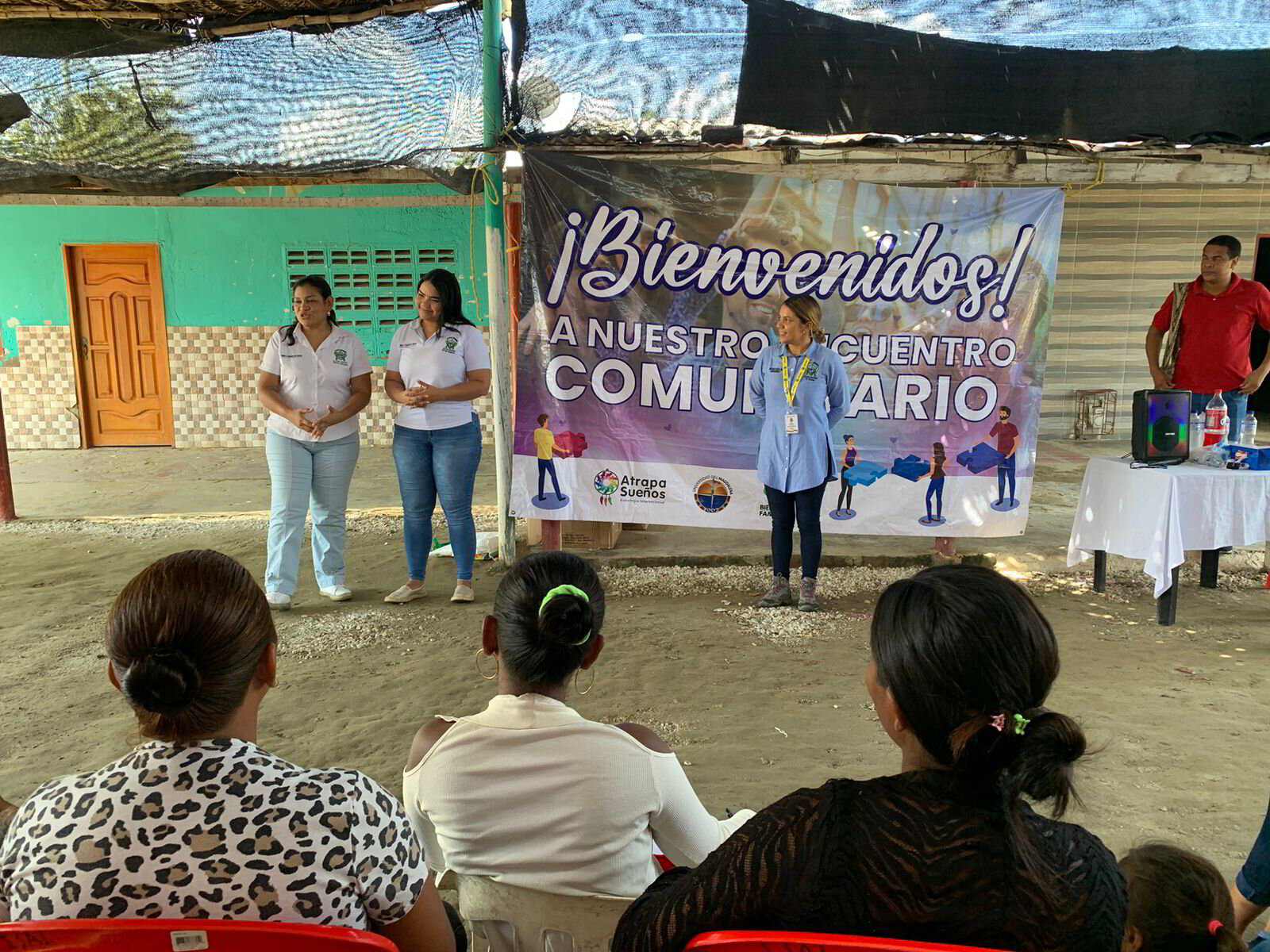 Taller de métodos anticonceptivos y de prevención de la violencia ...