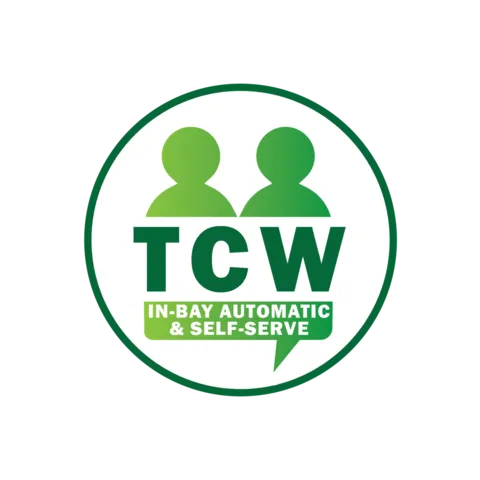 TCW In-Bay Automatic & Self-Serve