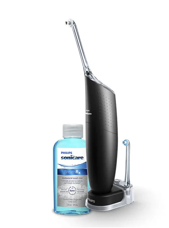 Philips Sonicare AirFloss Pro/Ultra - Interdental Cleaner