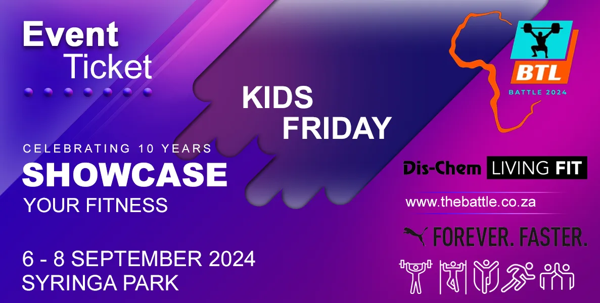 Kids - Friday 06 Sep 2024