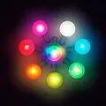 Nite Ize SpotLit LED Collar Light - Various Colours