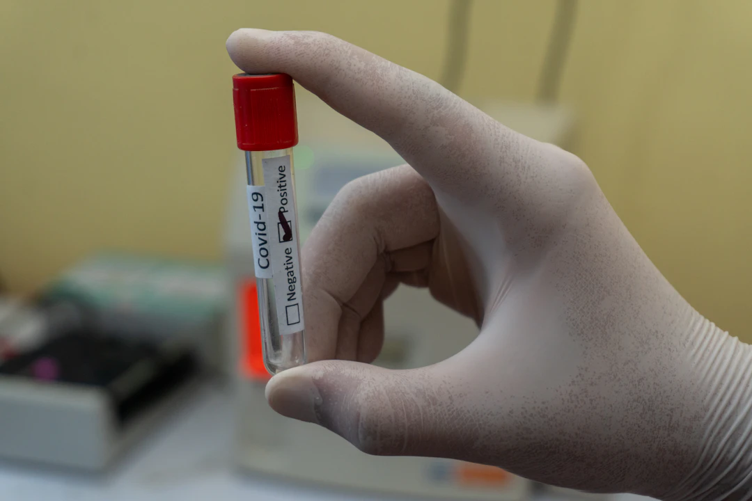 Why Your Blood Tests Come Back Normal But You Still Feel Terrible After ...