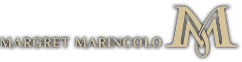 Margret Marincolo Logo