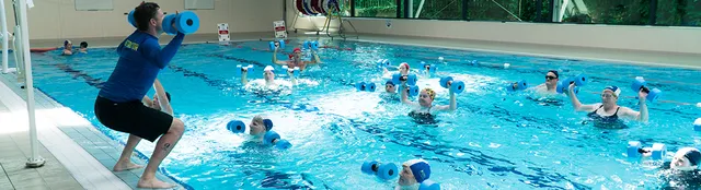 Killarney Swimming Lessons