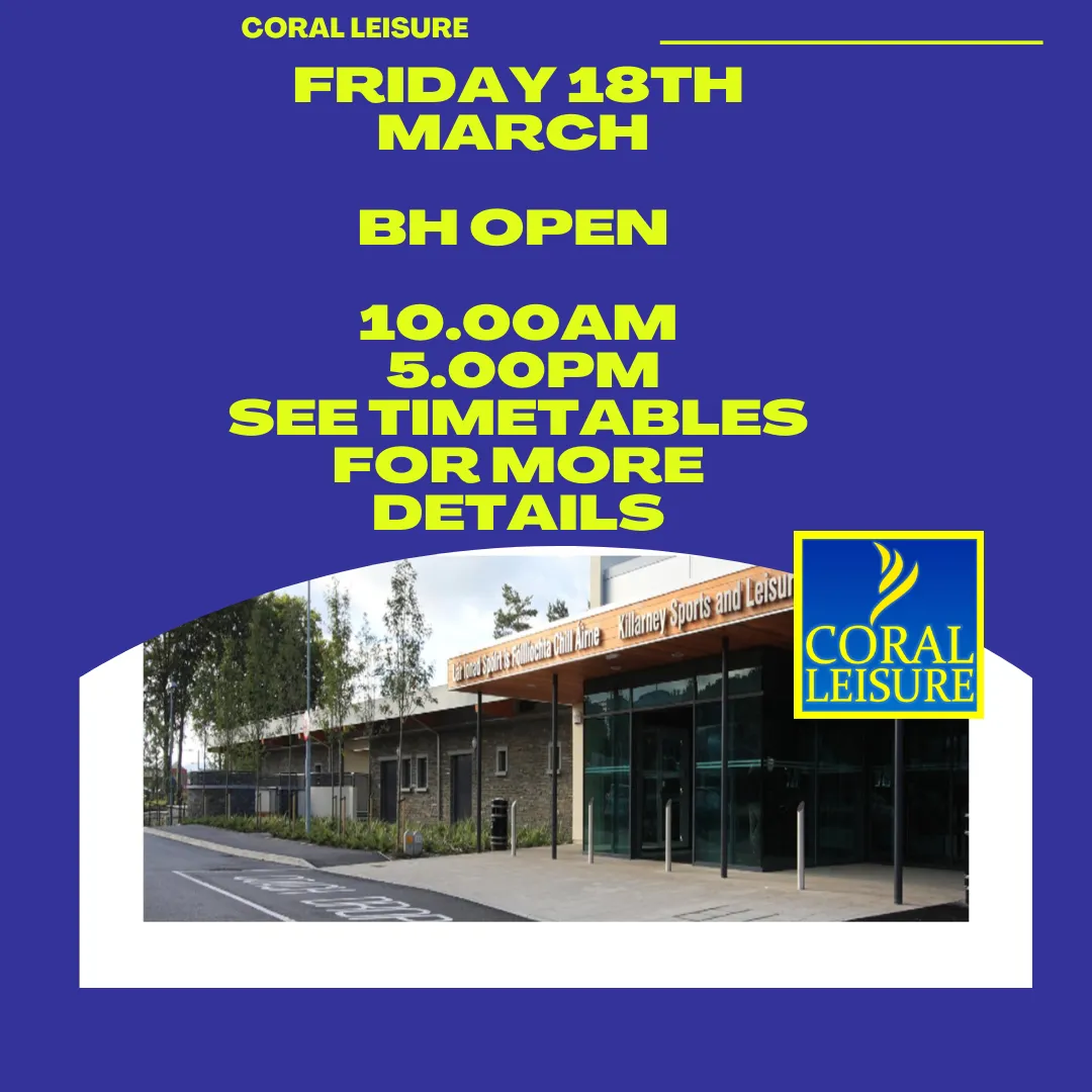 lidl limerick st patricks day opening hours