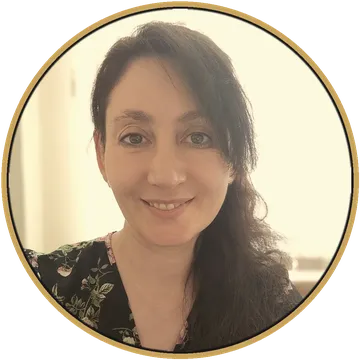 Павлина Стоянова