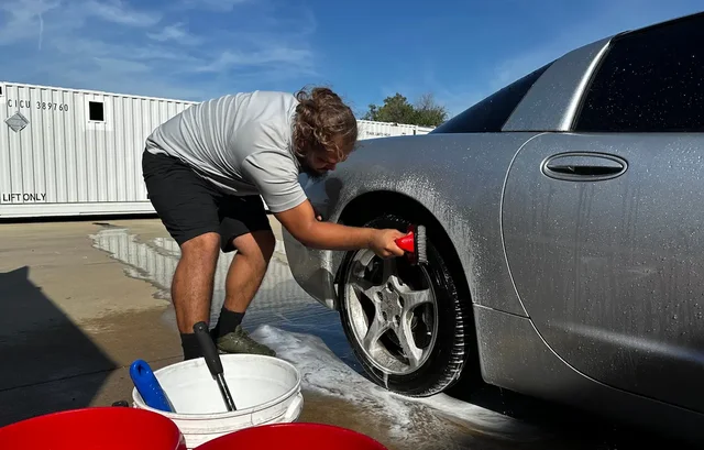 Parker’s Detail, LLC photo 3