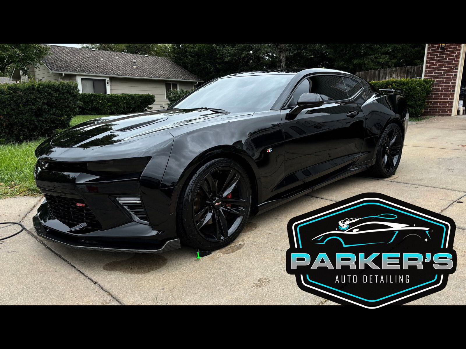 Parker’s Detail, LLC photo 2