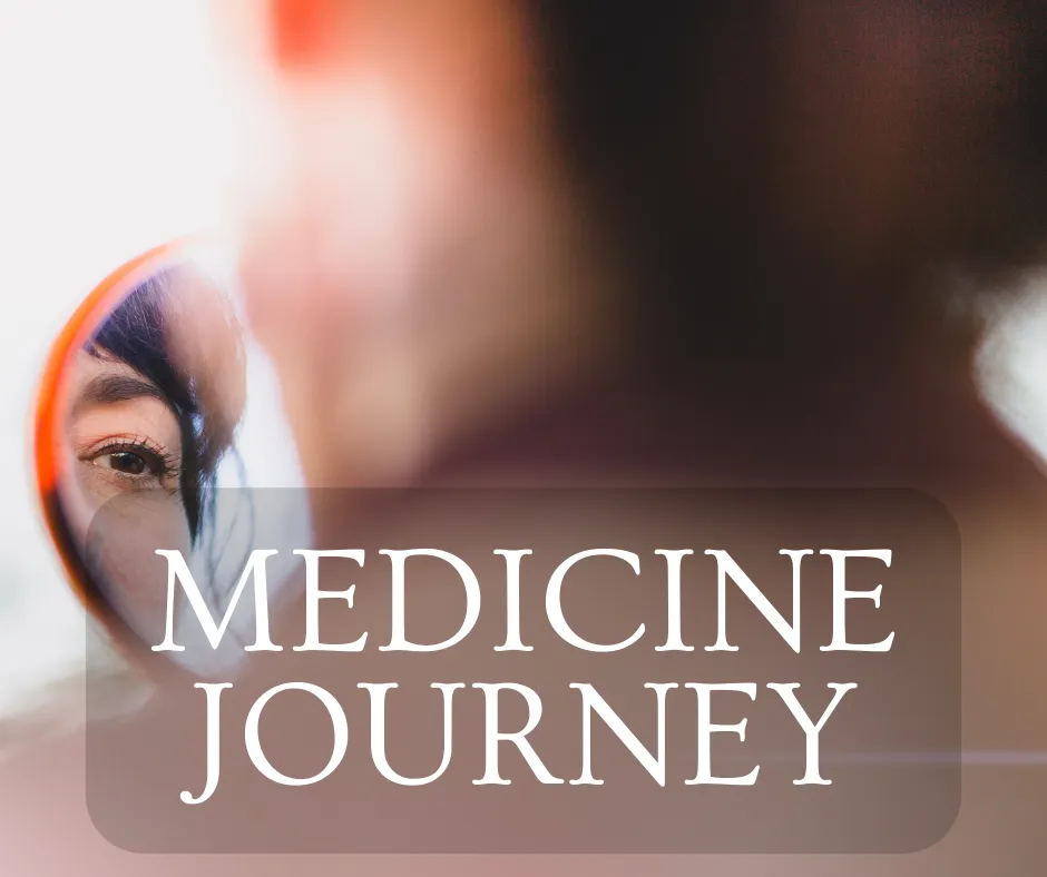 Medicine Journey