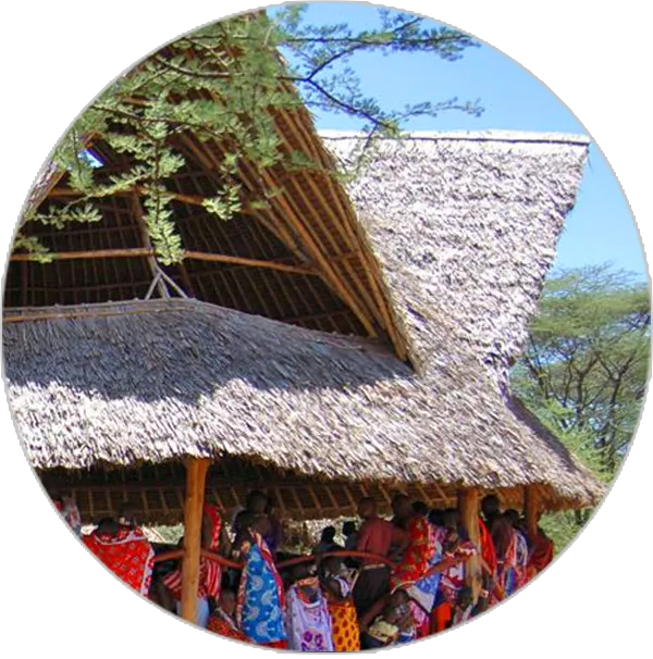 Lale’enok (South Rift) Resource Centre