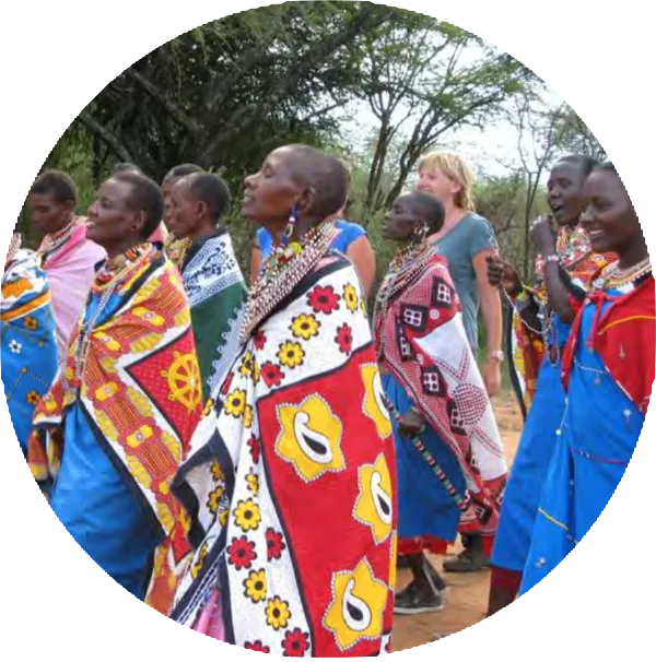 Twala Cultural Manyatta