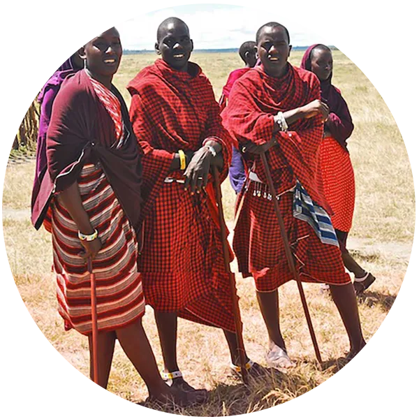 Maasai Cultural Heritage