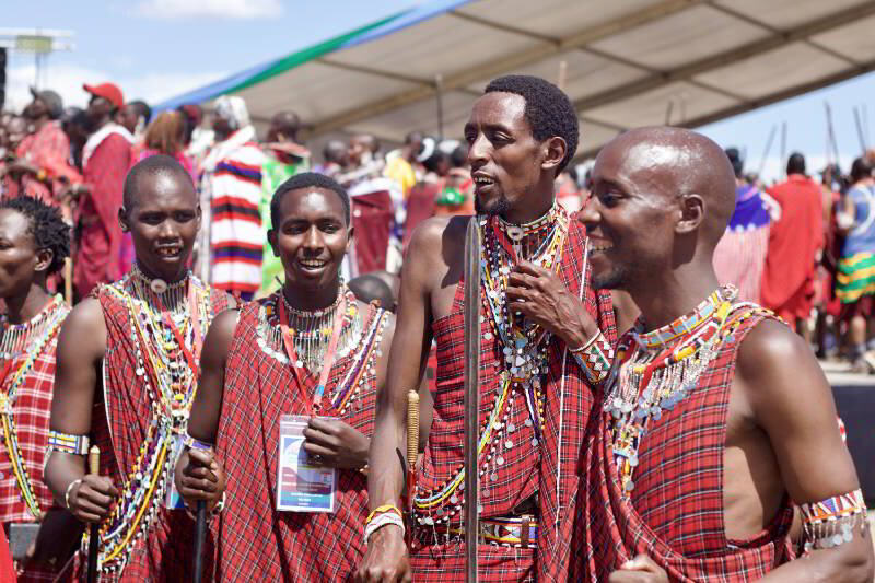 Matigi Where Culture Meets Conservation: Reflections from the 3rd Maa Cultural ...