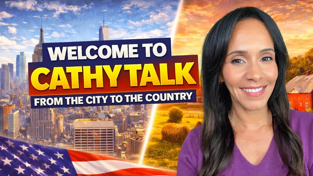CathyTalk – America First News, Culture & Commentary