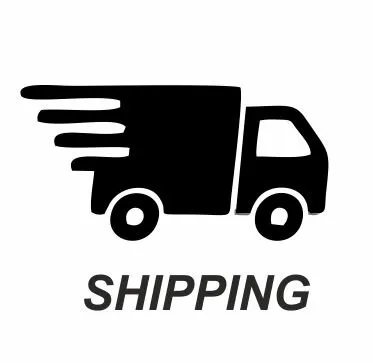 Free Shipping (5-7 days)