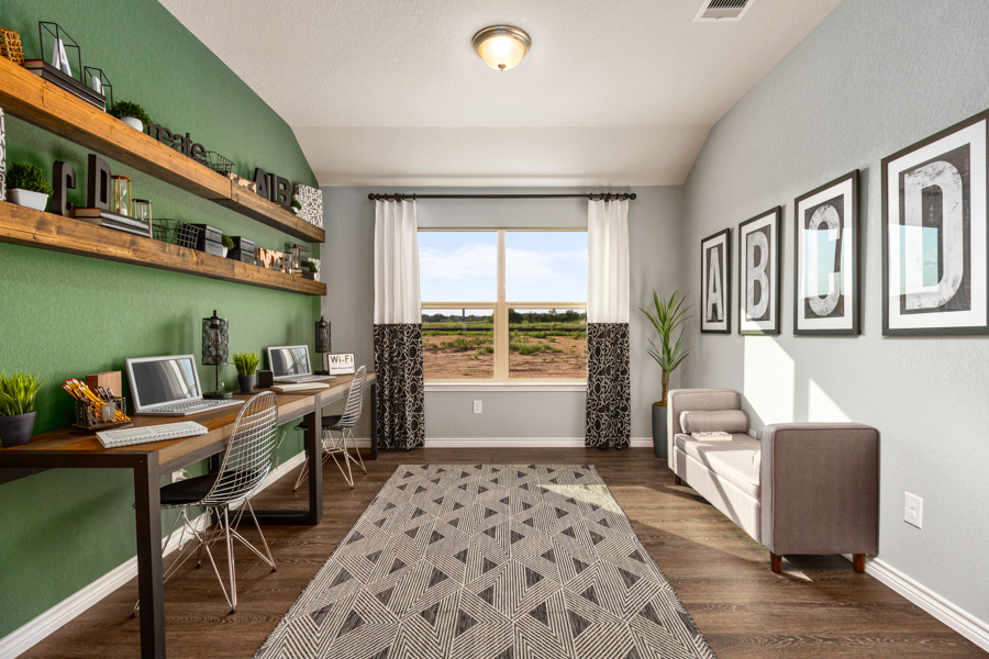 D.R. Horton Southern Pointe College Station SOPOCSTX