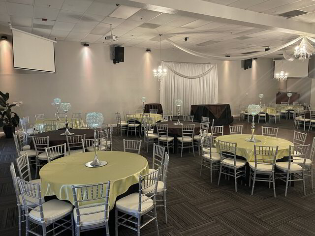 Budget-friendly event venue packages: Pricing details inside.