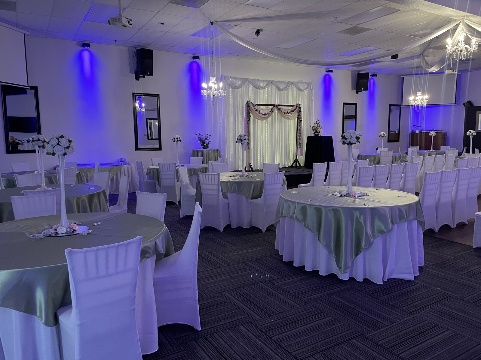 Luxurious Prestige Banquets for Unforgettable Events Book Now