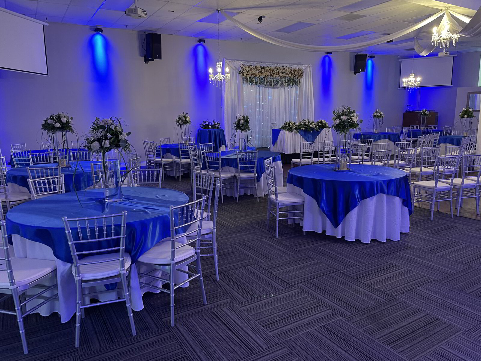 Wedding Venue Las Vegas Receptions