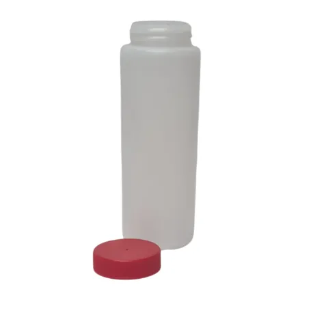 Cosmestic Plastic Bottles - Generic Plastic Bottles | B&I Polycontainers