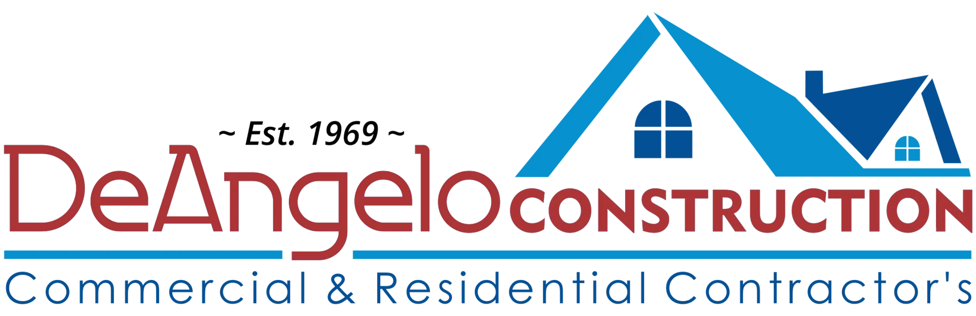 DeAngelo Construction - Commercial and Residential Construction