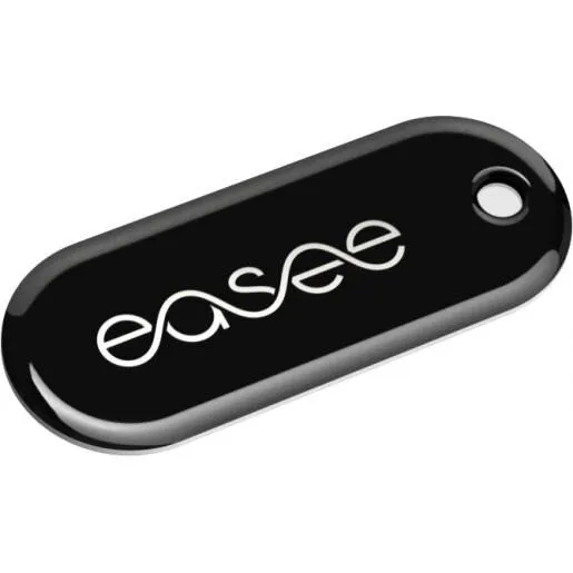Easee Key | Druppelbeveiliging Tag