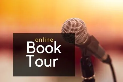 Three Stop Book Tour - Interview Promotional Tour
