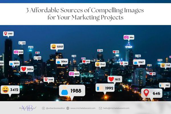 Say Cheese! How Images Transform Your Social Media and Marketing Game