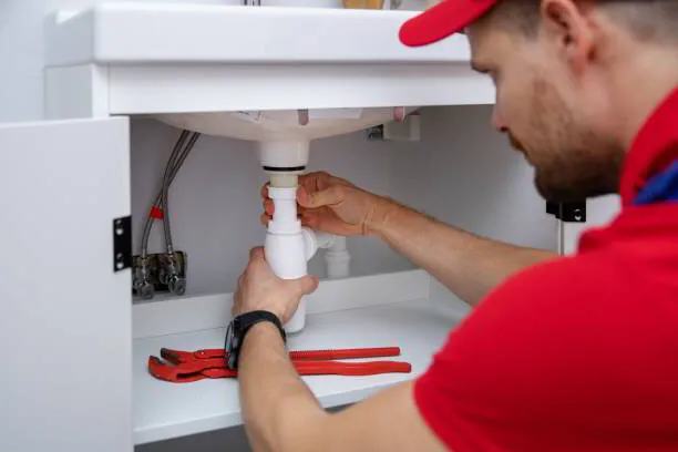 Redemption Plumbing - Business Photo