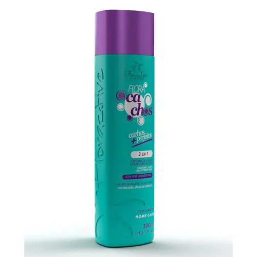 Floractive Floracachos 3 en 1 300ml