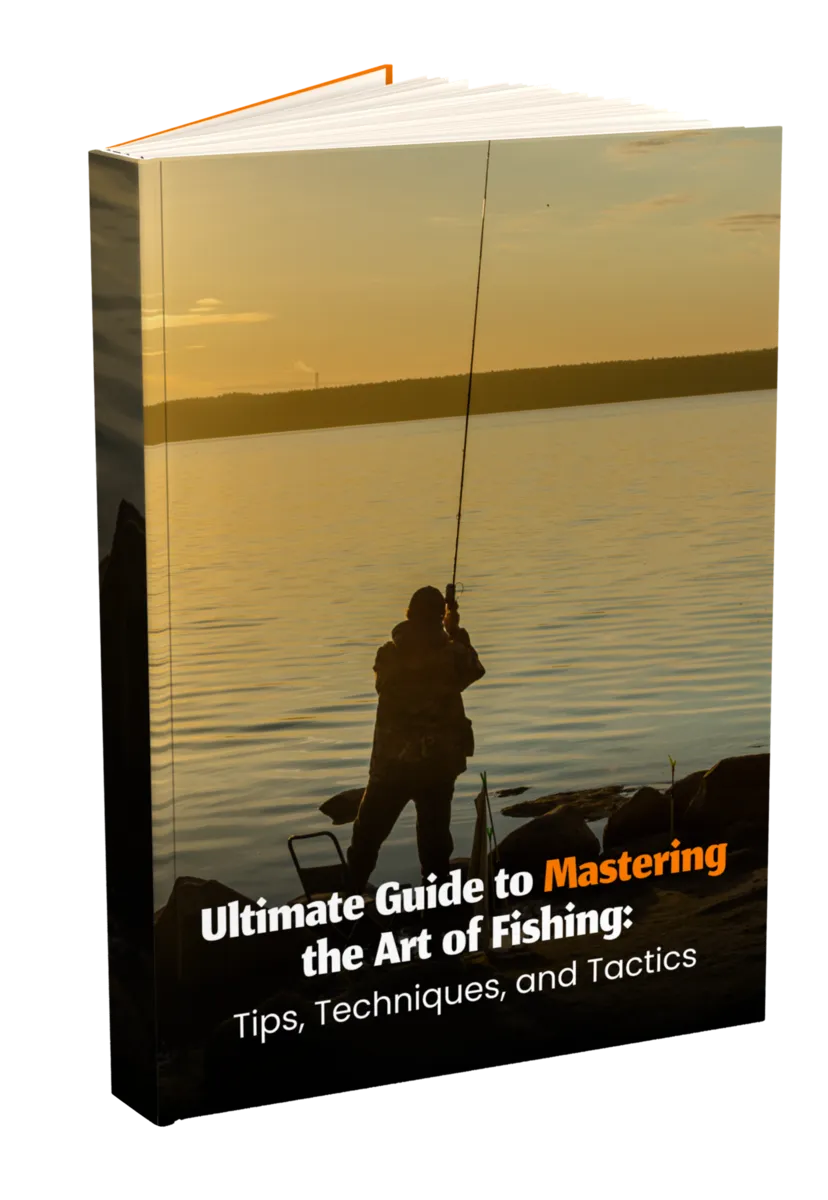 Ultimate Guide to Mastering the Art of Fishing: Tips, Techniques, and Tactics