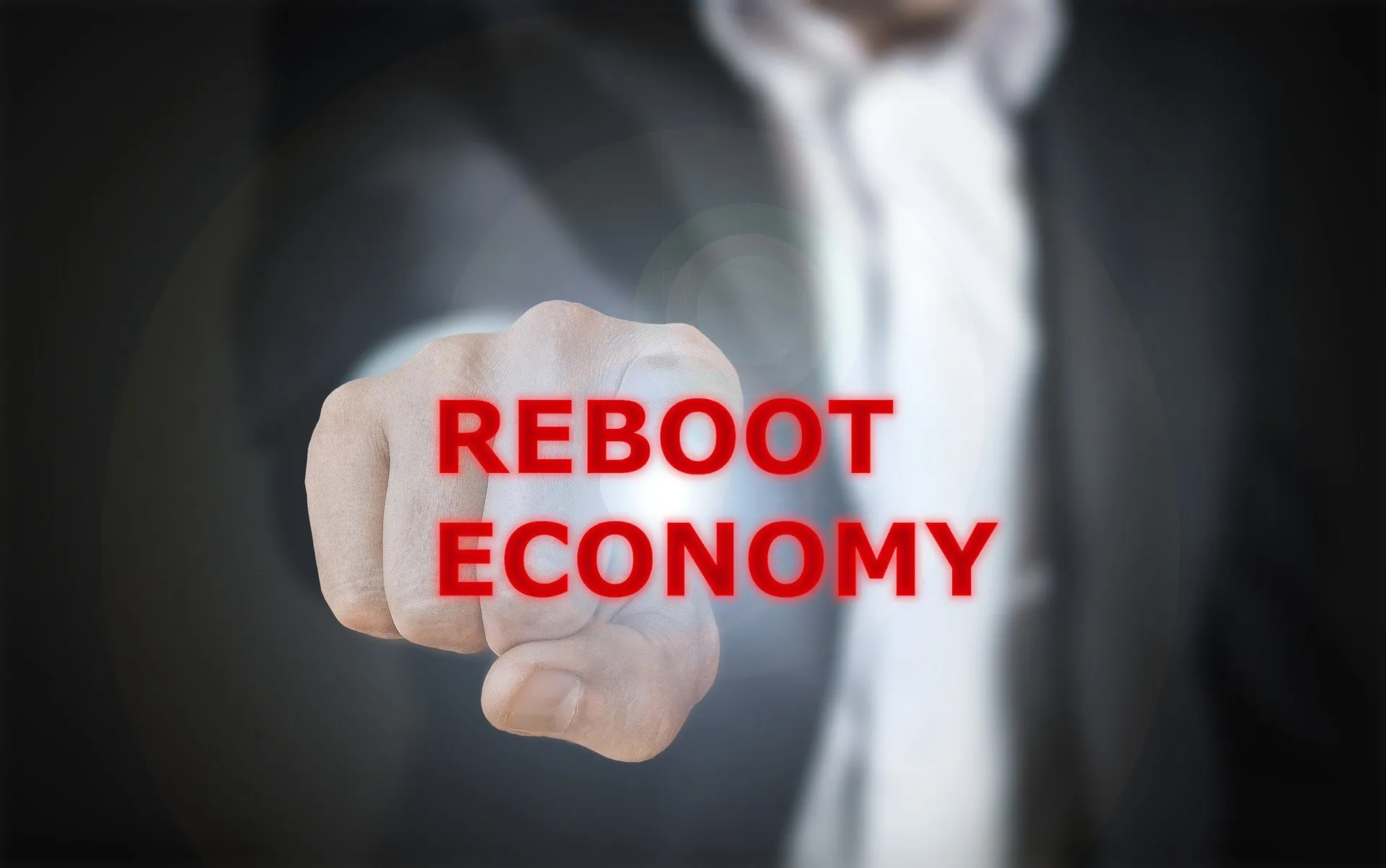 Reboot your business