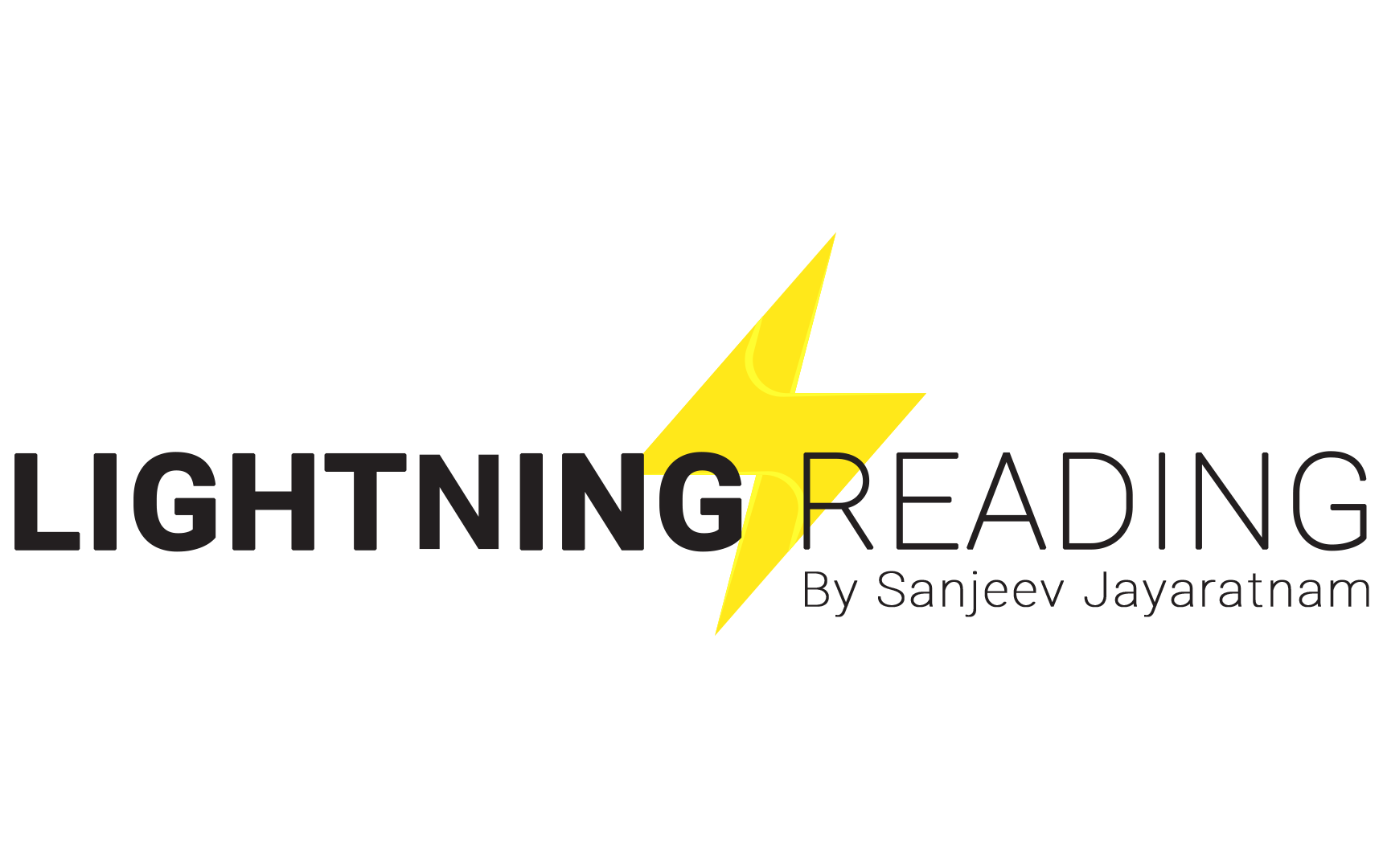lightning-reading