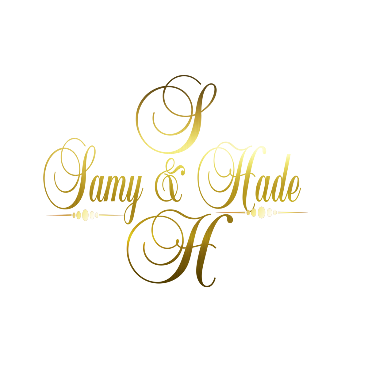 Samy & Hade logo