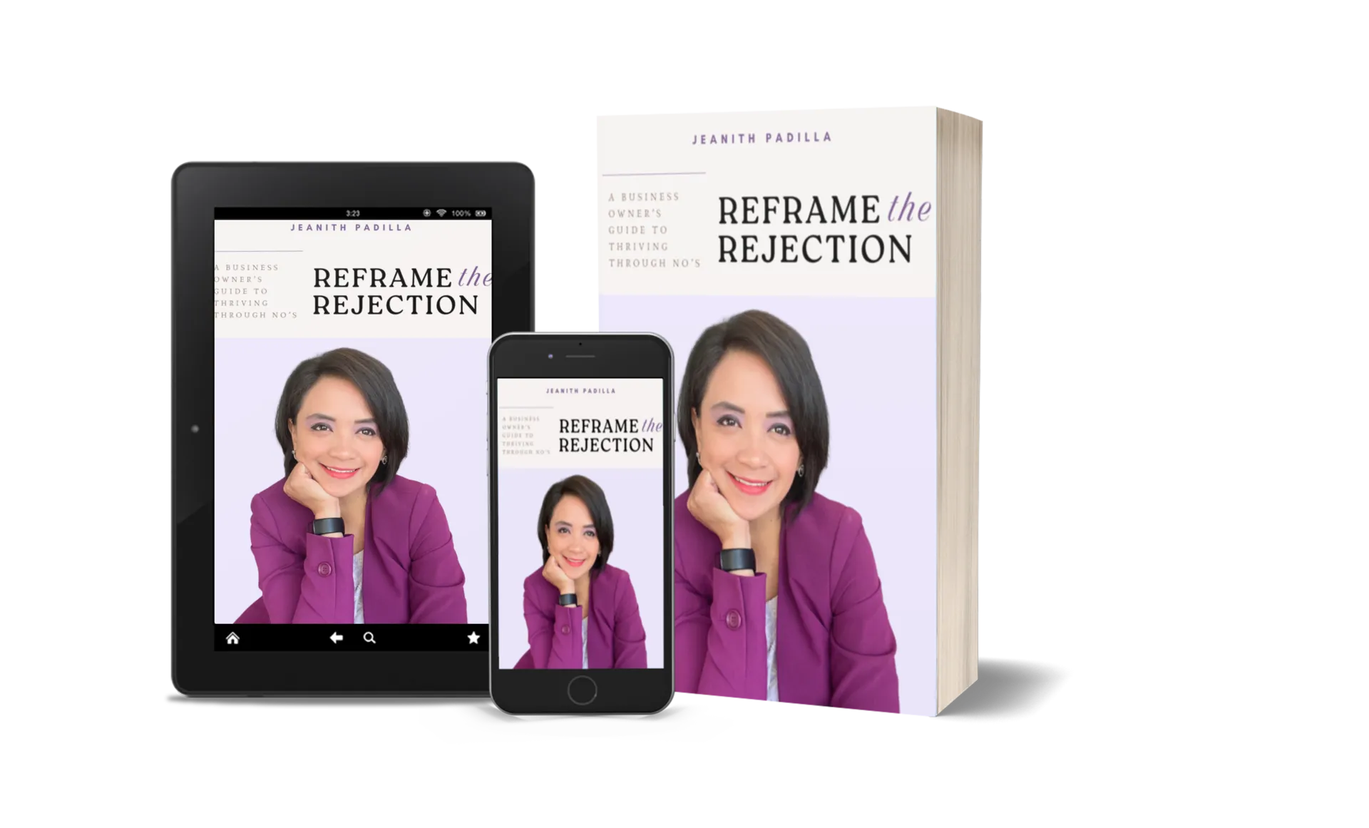 Reframe the Rejection