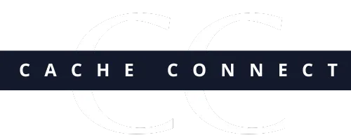 Home | Cache Connect