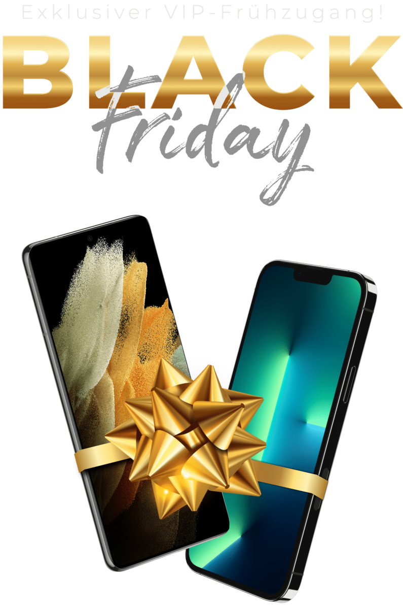 Black Friday 2021 Giveaway