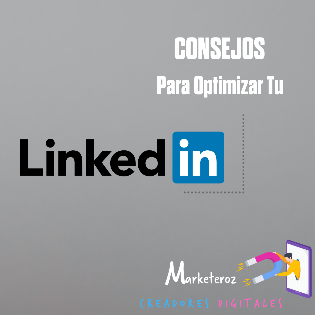 Como Mejorar Tu Perfil De Linkedin