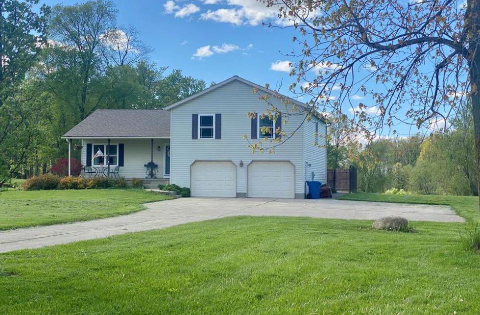 4786 Park Ave West Mansfield, OH 44906