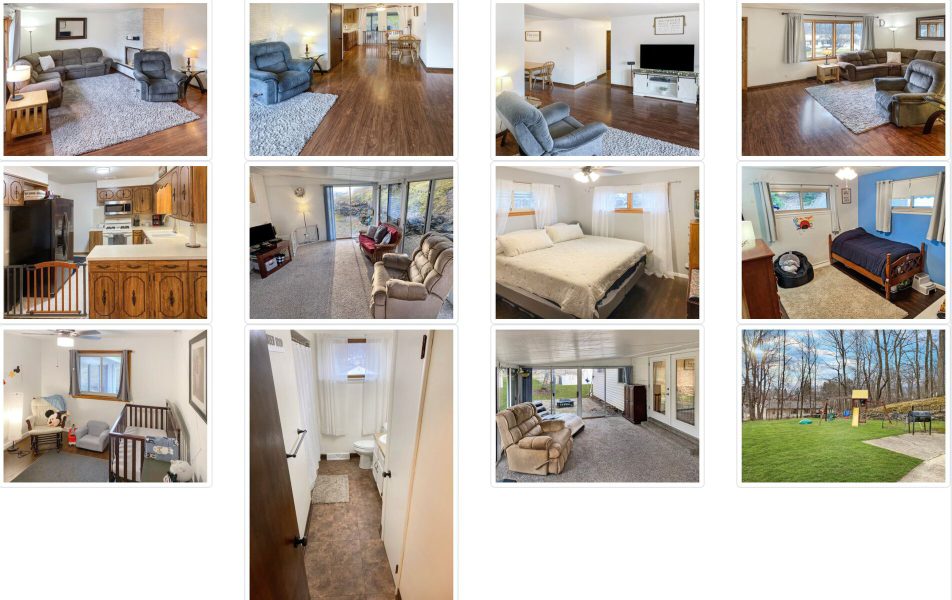 73 Randall Drive Mansfield, OH 44907