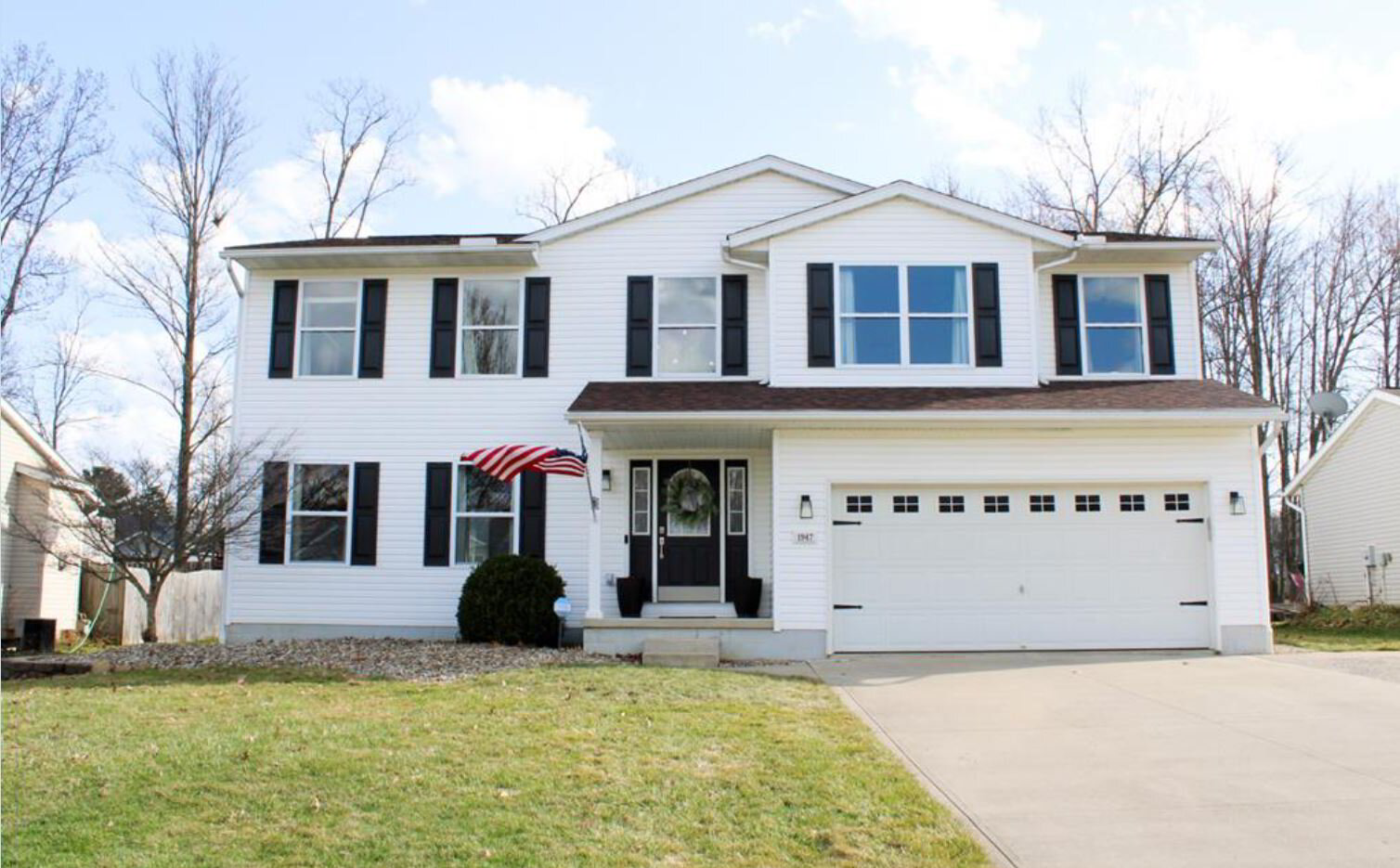1947 Teakwood Drive Mansfield, OH 44906