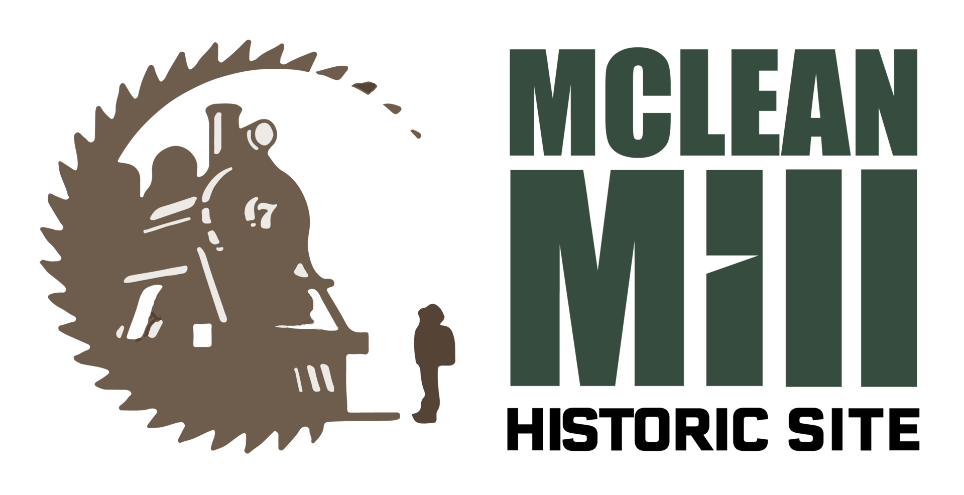 Camping is back at McLean Mill National Historic Site!