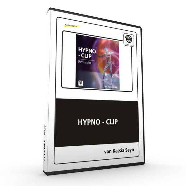 Hypno-Clip: Frei sein