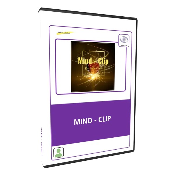 Mind Clip: Das Leben liebt
